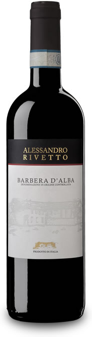 barbera d’alba